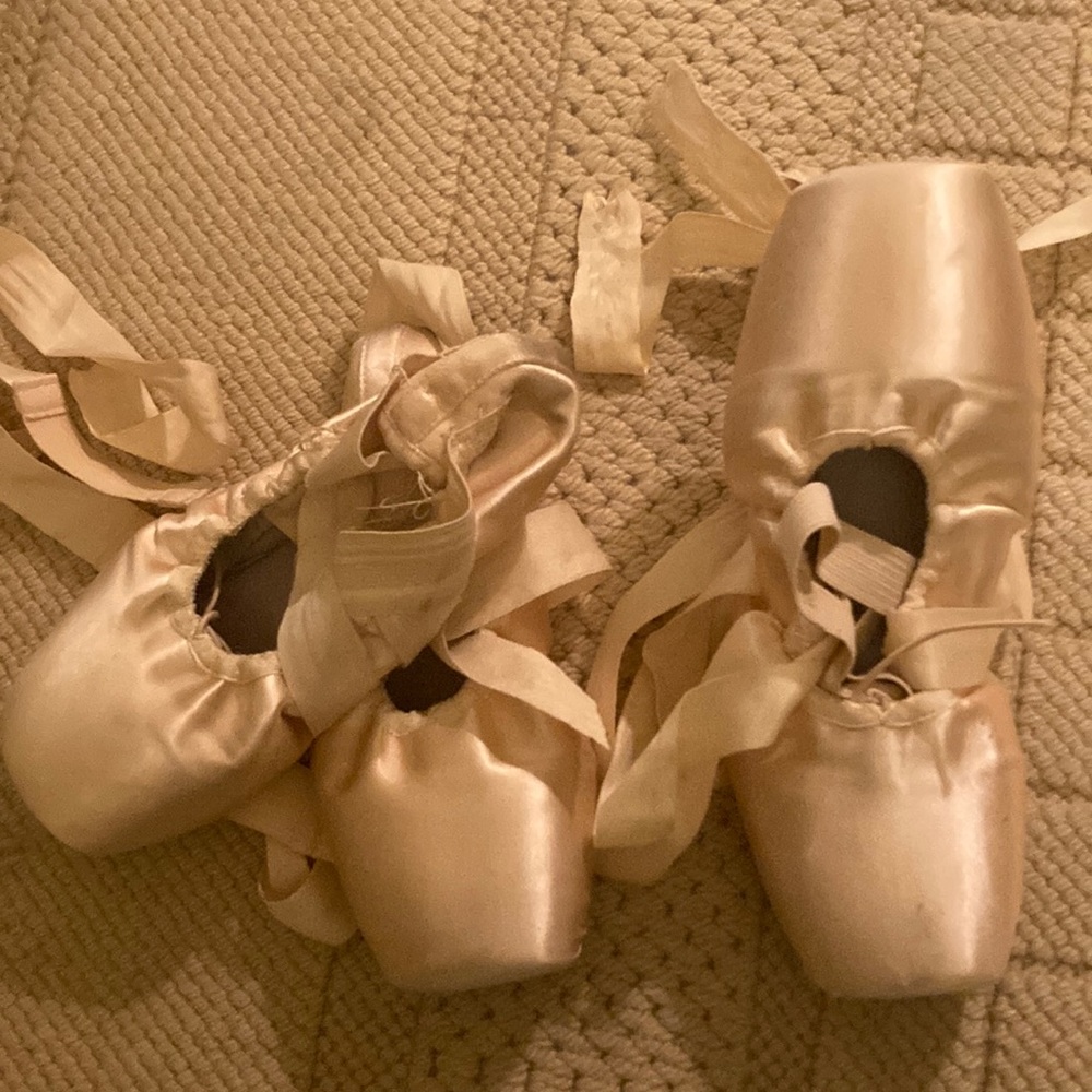 Bloch balance lisse 6.5 x